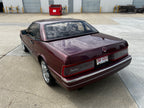 1987 Cadillac Allanté