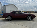1987 Cadillac Allanté