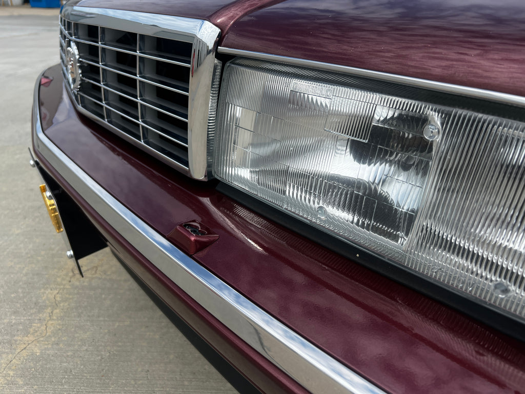 1987 Cadillac Allanté