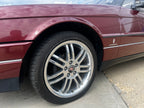 1987 Cadillac Allanté
