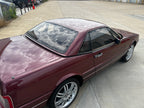 1987 Cadillac Allanté