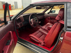 1987 Cadillac Allanté