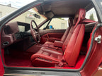 1987 Cadillac Allanté