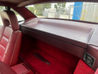 1987 Cadillac Allanté