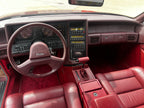 1987 Cadillac Allanté