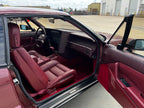 1987 Cadillac Allanté