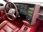 1987 Cadillac Allanté
