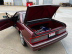 1987 Cadillac Allanté