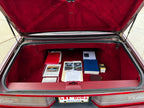 1987 Cadillac Allanté
