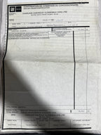 1987 Cadillac Allanté