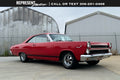1966 Mercury Comet Cyclone GT