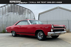 1966 Mercury Comet Cyclone GT