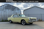 1964 Dodge Dart GT