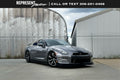 2012 Nissan GTR Black Edition