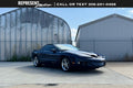 2002 Pontiac Firehawk