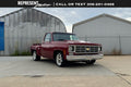 1978 Chevrolet C10 Stepside