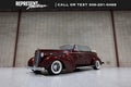 1937 Buick Phaeton
