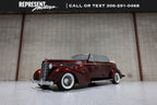 1937 Buick Phaeton