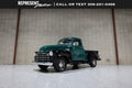 1952 Chevrolet 1300