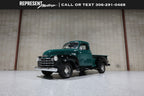1952 Chevrolet 1300