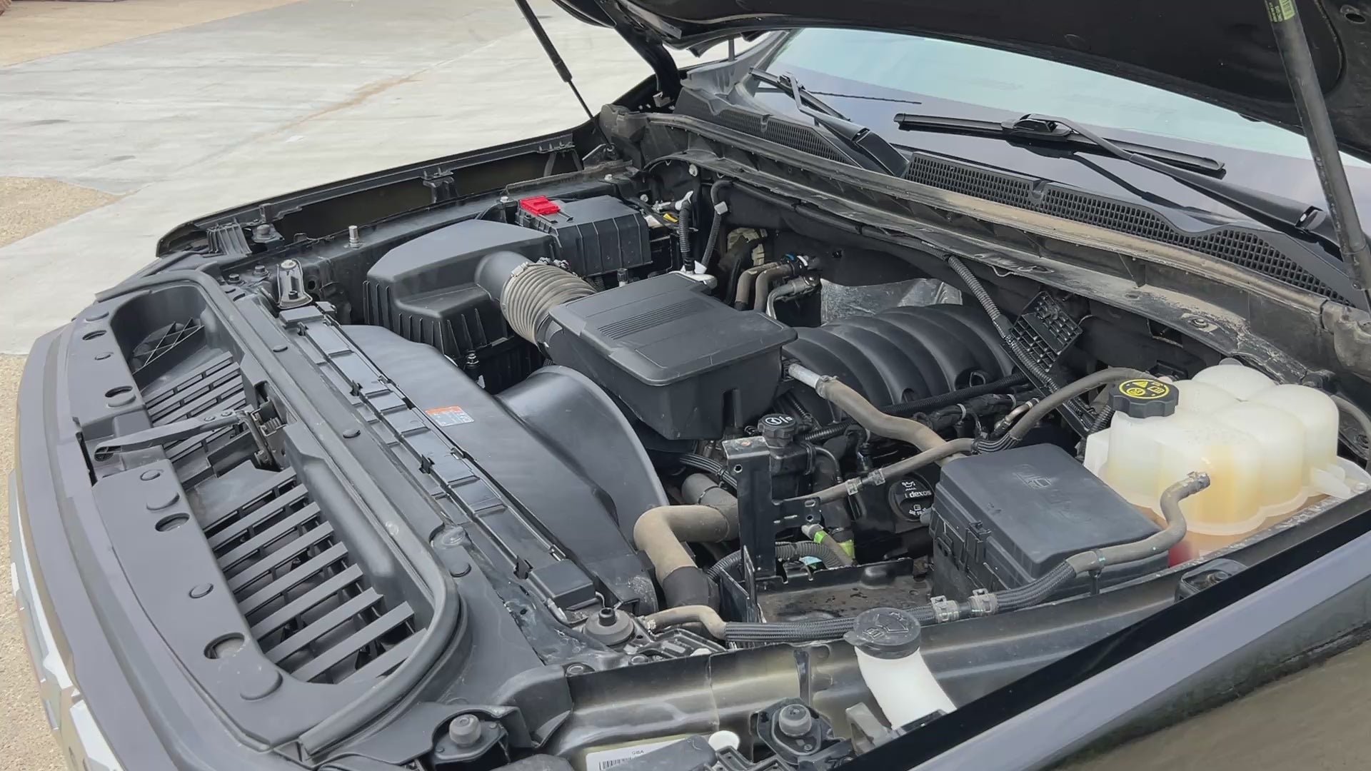 2024 GMC 2500HD SLE