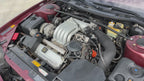 1987 Cadillac Allanté